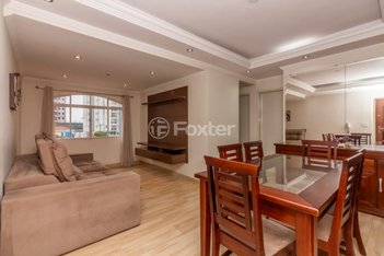 apartment em Rua Tujuguaba, Vila Santa Clara - São Paulo - SP
