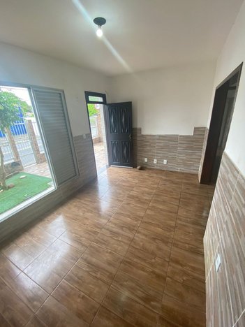 house em Rua Santa Tereza, Balneário - Florianópolis - SC