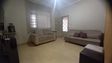 house em Rua Jaguaraçu, Santa Terezinha - Belo Horizonte - MG