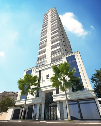apartment em Avenida Governador Celso Ramos, Porto Belo - Porto Belo - SC