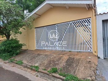 house em Rua Águas de Lindóia, Perdizes - Piracicaba - SP