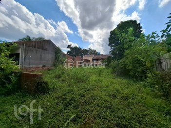 house em Rua Jaboti, São Jorge - Novo Hamburgo - RS