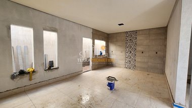 house em Avenida Francisco de Paula Rosa, Piumhi - Piumhi - MG