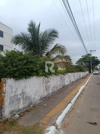 land_lot em Rodovia do Sol, Nova Guarapari - Guarapari - ES