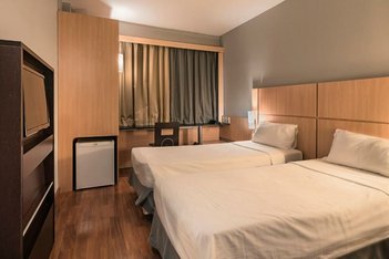 apartment em Avenida Luís Viana Filho, São Cristóvão - Salvador - BA