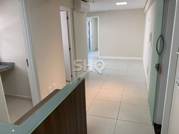 office em Rua Borges Lagoa, Vila Clementino - São Paulo - SP