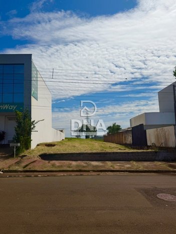 land_lot em Rua Eduardo Bozano Santiago, Jardim Tropical - Botucatu - SP