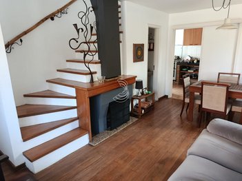 house em Rua Ceslau Mário Biezanko, Areal - Pelotas - RS