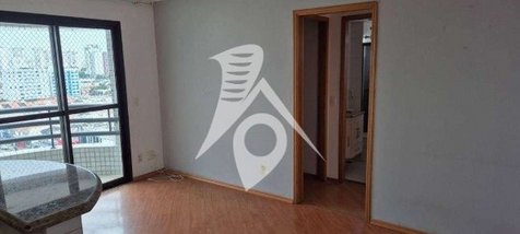 apartment em Rua Vilela, Tatuapé - São Paulo - SP
