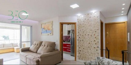 apartment em Rua Amazonas, Vila Galvão - Guarulhos - SP