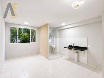 apartment em Estrada dos Bandeirantes, Vargem Grande - Rio de Janeiro - RJ