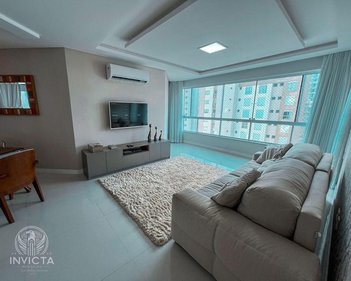 apartment em Rua 3300, Centro - Balneário Camboriú - SC