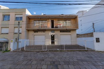 house em Rua Dom Diogo de Souza, Cristo Redentor - Porto Alegre - RS