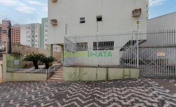 apartment em Rua Marquês de Abrantes, Zona 07 - Maringá - PR