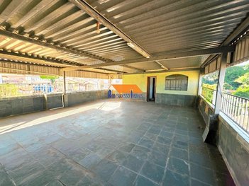 apartment em Rua Cubatão, Renascença - Belo Horizonte - MG