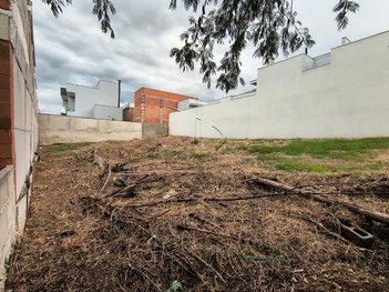 land_lot em Rua Professor Nelson Guedes, Jardim Vila São Domingos - Sorocaba - SP