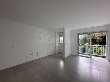 apartment em Rodovia Baldicero Filomeno, Ribeirão da Ilha - Florianópolis - SC