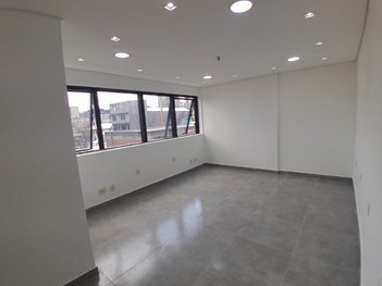 office em Rua Campos Sales, Centro - Barueri - SP