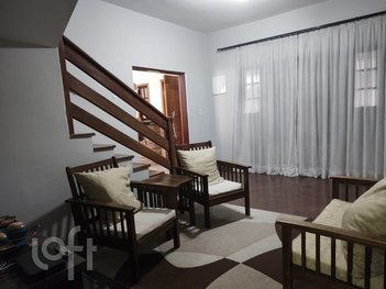 house em Herculano Duarte, Chácara Belenzinho - São Paulo - SP