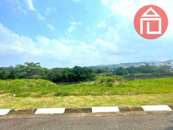 land_lot em Alameda dos Jacarandás, Parque Imperador - Bragança Paulista - SP
