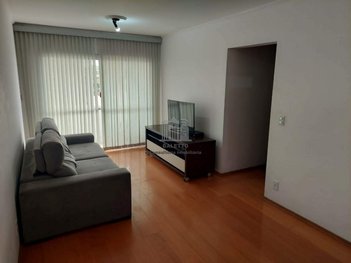 apartment em Rua Doutor Alves do Banho, São Bernardo - Campinas - SP
