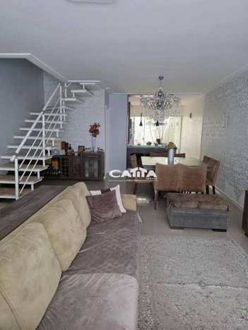 house em Rua Lupe Cotrim Garaude, Jardim Teresa - São Paulo - SP