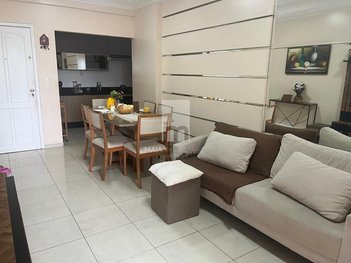 apartment em Travessa Curuzu, Marco - Belém - PA