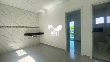 office em Avenida das Nações, Parque Oratório - Santo André - SP