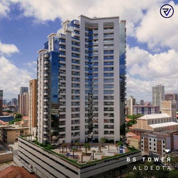 office em Gonçalves Ledo, Centro - Fortaleza - CE