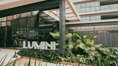 apartment em Rua Ulrico Zuínglio, Gleba Fazenda Palhano - Londrina - PR