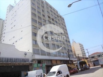apartment em Rua André de Leão, Brás - São Paulo - SP