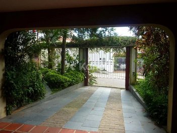 house em Rua Turim, Jardim Leonor Mendes de Barros - São Paulo - SP