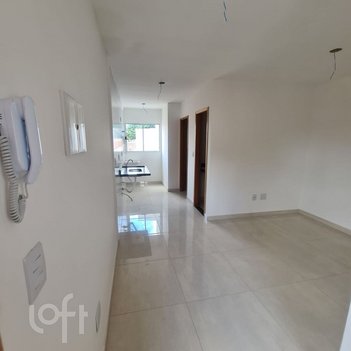 apartment em Leonor Monteiro da Silva, Quinta da Paineira - São Paulo - SP