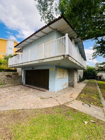 house em Rua Laudelino Fernandes, São Luiz - Criciúma - SC