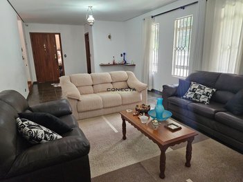 house em Rua Prudente de Morais, Champagnat - Londrina - PR