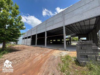 commercial_property em Rua Presidente Kennedy, São Luiz - Sapiranga - RS