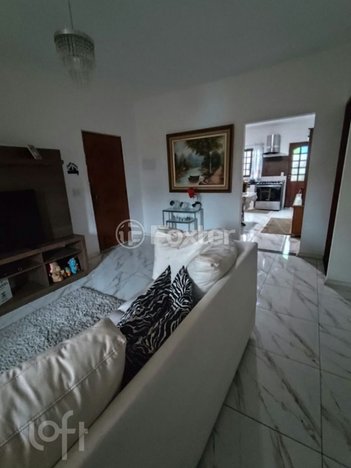 house em Rua Diogo de Torralva, Parque Cocaia - São Paulo - SP