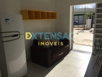 apartment em Rua Mem de Sá, Jardim Nova Yorque - Araçatuba - SP