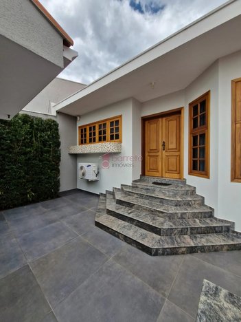 house em Avenida Jacinto Nalini, Jardim Sagrado Coração de Jesus - Jundiaí - SP