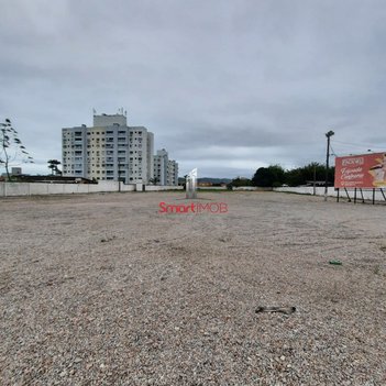 commercial_land_lot em Avenida Bayer Filho, Centro - Tijucas - SC