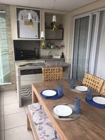 apartment em Rua Faustolo, Lapa - São Paulo - SP