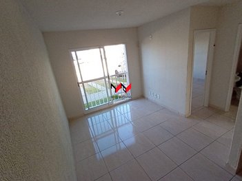 apartment em Avenida Santa Tecla, Getúlio Vargas - Bagé - RS