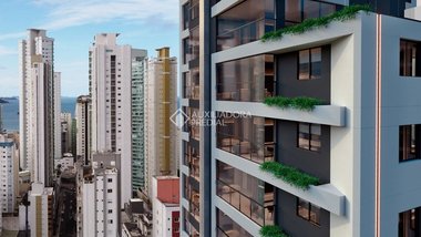 apartment em Rua 3250, Centro - Balneário Camboriú - SC