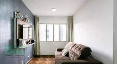 apartment em Rua Pires de Campos, Alto da Mooca - São Paulo - SP