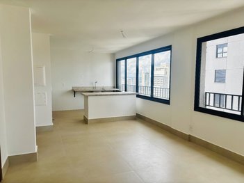 apartment em Rua T 37, Setor Bueno - Goiânia - GO