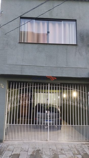house em Rua Itamonte, Vila Medeiros - São Paulo - SP