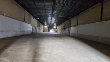 industrial em Avenida Perimetral Norte, Setor Cândida de Morais - Goiânia - GO