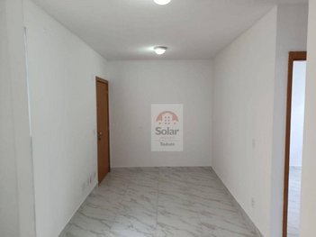 apartment em Avenida Arnaldo Felipe Sbruzzi, Piracangaguá - Taubaté - SP