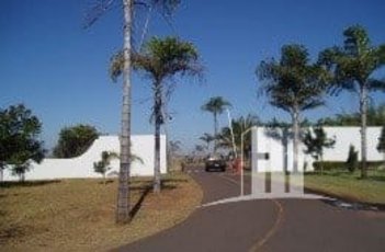land_lot em Rua Jeriba, Chácara Cachoeira - Campo Grande - MS