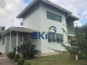 house em Rua Marajó, Fazenda da Ilha - Embu-Guaçu - SP